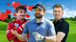 Matt Gallagher Talks Ferrari Love, WTF1 Exit & Verstappen's 2026 Future