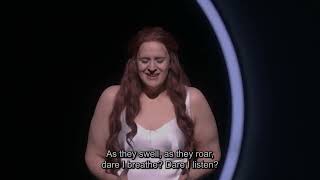 Wagner’s Tristan und Isolde: Liebestod (Lise Davidsen)