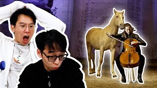 Music Videos... but Classical!?