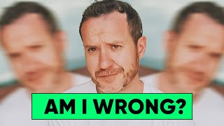 Why CEOs Shouldn't be Afraid to Admit When They're Wrong  | John Timmerman