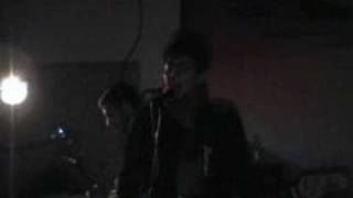 iENA live selection Italian Love Fest 2007