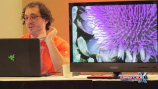 UFGTX: How to Make Fighting Games