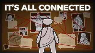 23 Bible Stories with Deeper Meanings (that will blow your mind)