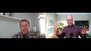 Faith Positive Radio: Ty Bennett