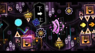 Goldcrest Palace by GrenadeOfTacos and PauL333 (Extreme Demon) [Live]