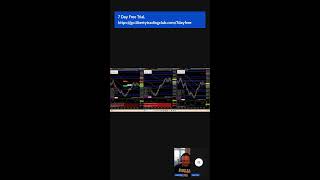 Live Futures Trading (LTC 11/18/25) 📱