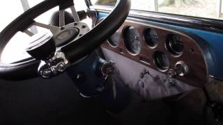 A hot rod you have to ‘C' to believe