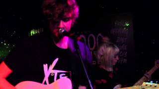 Bordeaux- Willow live @ The Embassy mayfair