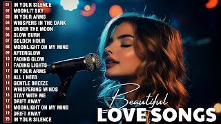 Beautiful Songs 2025 | Easy-Listening Sad Love Melodies | Emosional Song