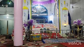 ਸ੍ਰੀ ਅਖੰਡਪਾਠ ਸਾਹਿਬ ਜੀ ਦੇ ਪਹਿਲੇ ਦਿਨ ਦੀ ਸੇਵਾ 🙏🙏