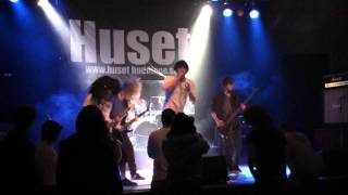 Beyond Nothing - Flesh and Blood LIVE @ huset