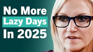 Try It For 1 Day! - Do This Every Morning To Stop Laziness, Boost Motivation & Focus | Mel Robbins