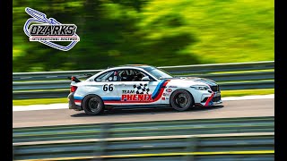 Ozark International Raceway | 2022 Ozark Lake Fest | Sunday Race