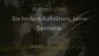 Das(X)Periment - Aktenlage unvollständig (Hanau)