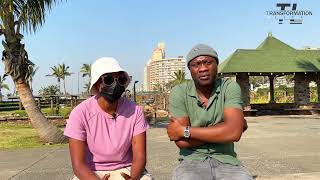 Ngangilala nezidumbu ukuze ngizoba rich