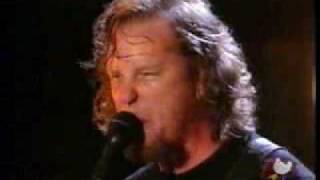 Metallica - Fight Fire With Fire ( Live Woodstock 1999 )