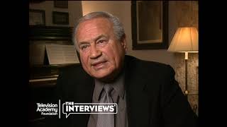 Leo Chaloukian on the challenges of doing sound for Route 66 - TelevisionAcademy.com/Interviews