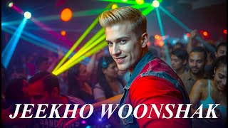 JEEKHO WOONSHAK | Nonsensical Song | #dancetracks  | #gymplaylist | #workoutbeats | #soundsamaritan