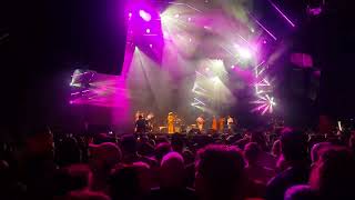 Nile Rodgers & Chic - Let's Dance | Live @ Lowlands Festival 2018