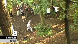 HyzerTV: LA Comp German Disc Golf Championships 2004 HD