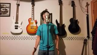 I See Stars - ten thousand feet Vocal Cover