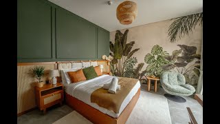 Interior Design Live Stream | Modern Luxury Spaces