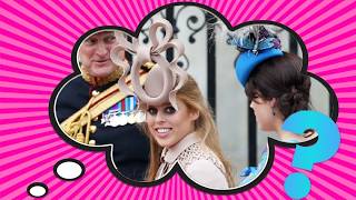 Why Are Small, Fancy Hats Called Fascinators?