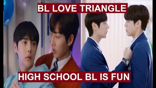 Review of the KOREAN BL Light On Me