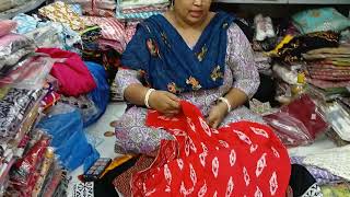 💥এবার মাথা নষ্ট করা ব্র্যান্ডেড কালেকশন Mg Mm dhaga 4N সব নিয়ে ব্যাপসা করো💥 #wholesaler #brandnew
