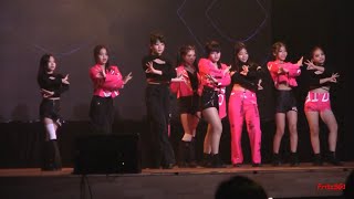 ARJ - 2024 Dance Dance Hallyu (Dance Category)