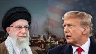 Trump To Iran Rioters 'Take Over Your Institutions!'
