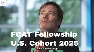 FCAT Fellowship | US Cohort 2025