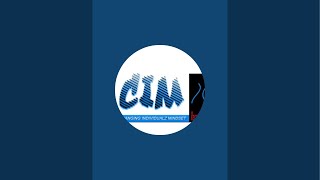 CIM Records and Entertainment  is live