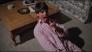 Risky Business; Dancing