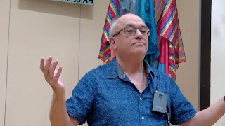 Seeing Jesus