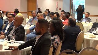 Ease Of Doing Business In T&T