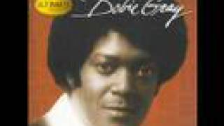 Dobie gray- drift away