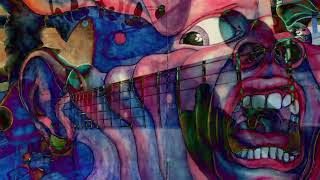 21st Century Schizoid Man but it's played by YMO