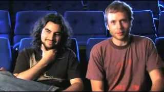 Bomb the System - Unreleased Interview - Adam Bhala Lough and Mark Webber