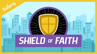 Shield Of Faith