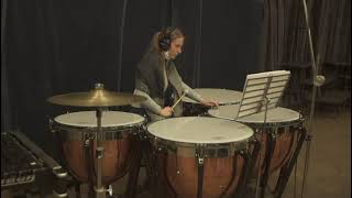 Soundtrack teaser of the Australian Production " Enough! Lebanon's Darkest Hour ".