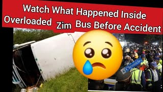 ⚠️ Cross-Border DNC Bus Rodeura Futi: Fresh Details Emerging 😢..