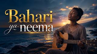Lukona-Bahari ya Neema (Official Acoustic Guitar) 2026  poweful Testimony and God's blessings.