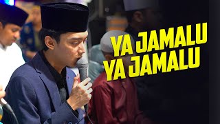 YA JAMALU GUS AZMI ASKANDAR | SYUBBANUL MUSLIMIN