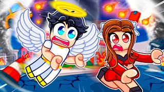 We Became The BEST GUARDIAN ANGELS In Roblox…
