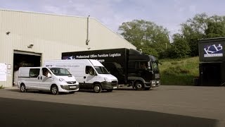KB INSTALL PROMOTIONAL VIDEO - Mediabox Productions