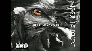 OHMS LAW MONTANA - MONTANA MAGUFULI PROD. @GKV