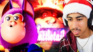 TATTLETAIL GOT A TERRIFYING REMAKE…| Tattletail PLUS (FULL GAME)