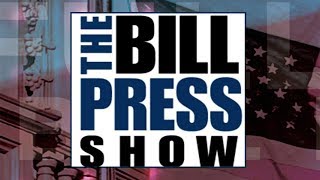 The Bill Press Show - August 22, 2018