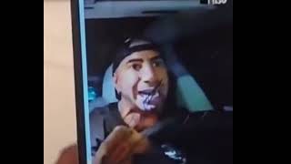 @carliii meets Fousey's dad ?? || PRINCE NAVEEN SERIES